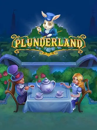 Plunderland